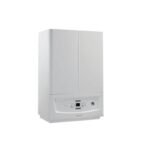 Centrală termică Immergas Victrix Zeus 32 kW, în condensare, boiler încorporat 45 litri