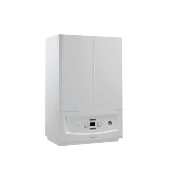 Centrală termică Immergas Victrix Zeus 32 kW, în condensare, boiler încorporat 45 litri