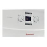 Centrală termică Immergas Victrix Zeus 32 kW, în condensare, boiler încorporat 45 litri - imagine 2
