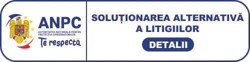 ANPC - Soluționarea alternativă a litigiilor (SAL)