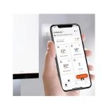 Centrală termică Viessmann Vitodens 050-W B0KA 32 kW, în condensare, gaz/GPL, model nou