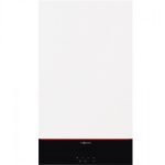 Centrală termică în condensare Viessmann Vitodens 100-W B1HG 25 kW, numai încălzire