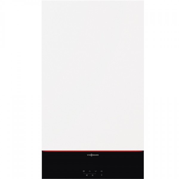 Centrală termică în condensare Viessmann Vitodens 100-W B1HG 25 kW, numai încălzire